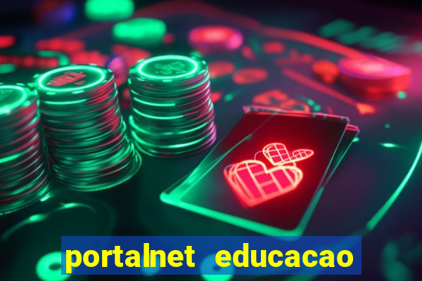 portalnet educacao sp gov br